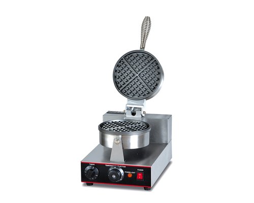 Вафельница EKSI HWB-1 (круглая)