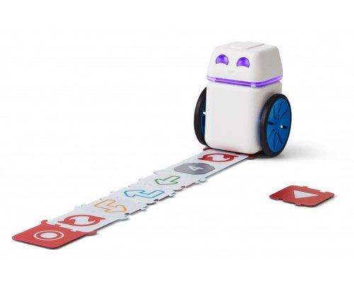 10201 НАБОР ДЛЯ 2-Х УЧАЩИХСЯ «ПРОГРАММИРОВАНИЕ С КУБО»