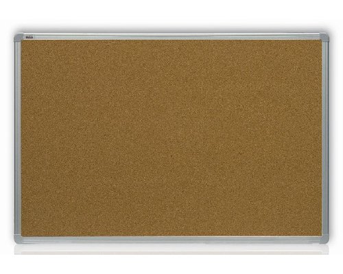 Доска пробковая 2x3 TCA96 90х60 алюмин.рамка