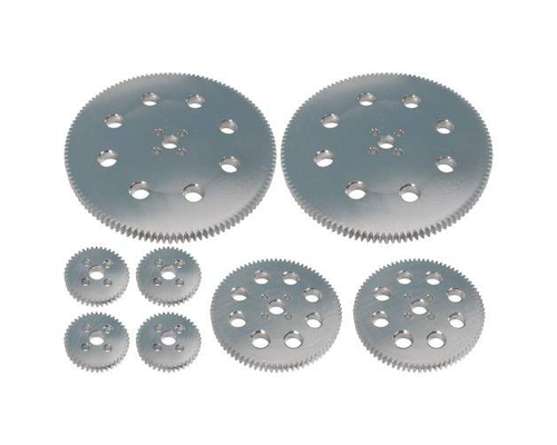 31901 КОМПЛЕКТ ШЕСТЕРЁН СЕРИИ TETRIX® MAX