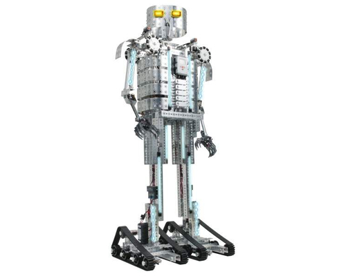 38910 КОМПЛЕКТ МИСТЕР РОБОТ В РАЗОБРАННОМ ВИДЕ