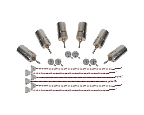 39147 НАБОР ДВИГАТЕЛЕЙ TETRIX™