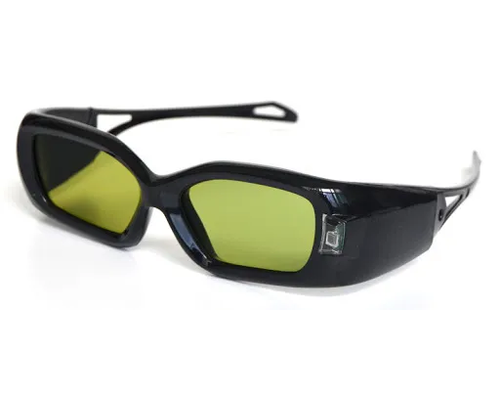 3D очки для 3D проектора