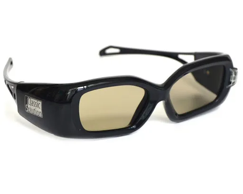 3D очки для 3D проектора