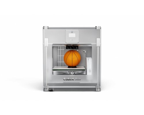 3D Принтер 3D Systems CubeX Duo