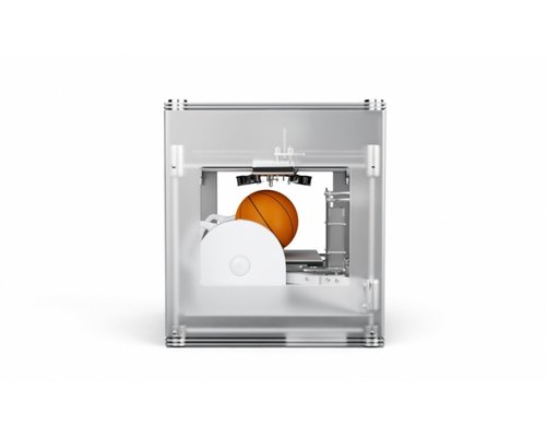 3D Принтер 3D Systems CubeX Duo