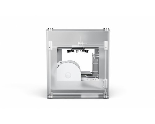 3D Принтер 3D Systems CubeX Duo