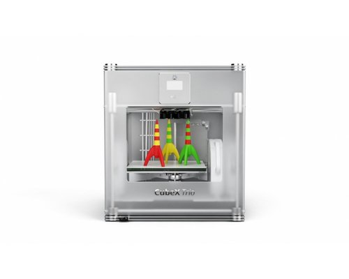 3D Принтер 3D Systems CubeX Trio