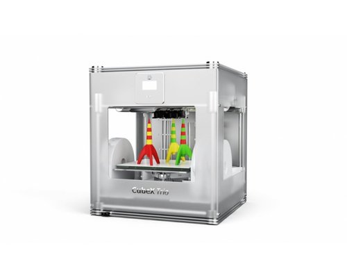 3D Принтер 3D Systems CubeX Trio