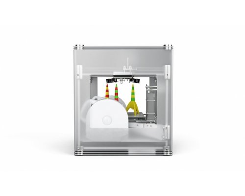 3D Принтер 3D Systems CubeX Trio