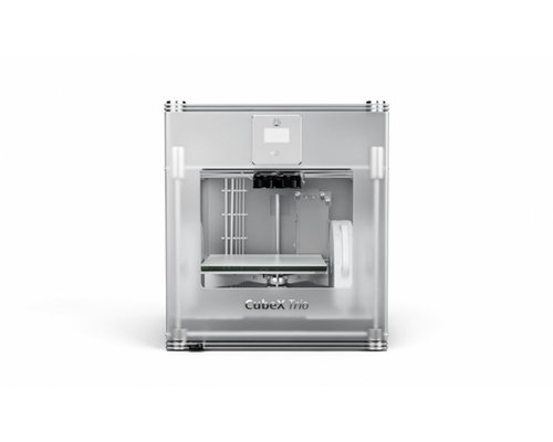 3D Принтер 3D Systems CubeX Trio
