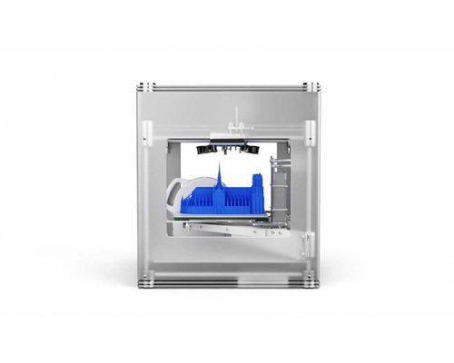 3D Принтер 3D Systems CubeX