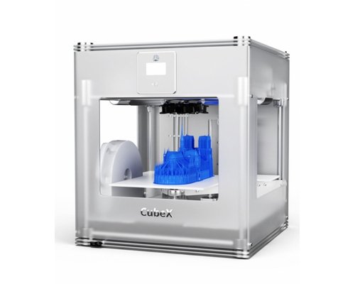 3D Принтер 3D Systems CubeX
