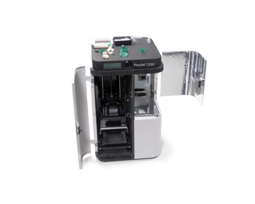 3D принтер 3D Systems ProJet 1200