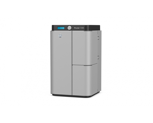 3D принтер 3D Systems ProJet 1200