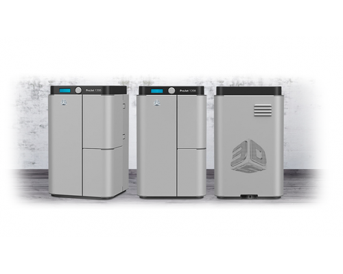 3D принтер 3D Systems ProJet 1200