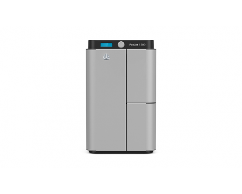 3D принтер 3D Systems ProJet 1200