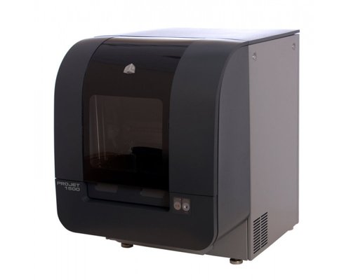 3D Принтер 3D Systems ProJet 1500