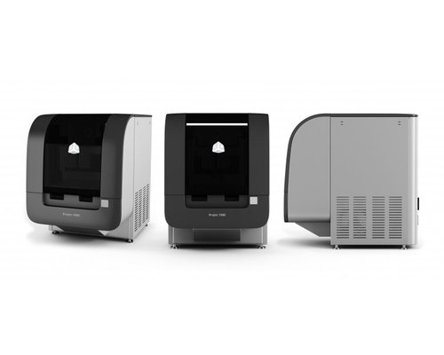 3D Принтер 3D Systems ProJet 1500