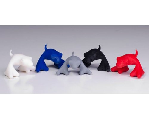 3D Принтер 3D Systems ProJet 1500