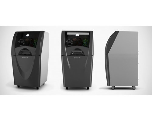 3D принтер 3D Systems ProJet 260C