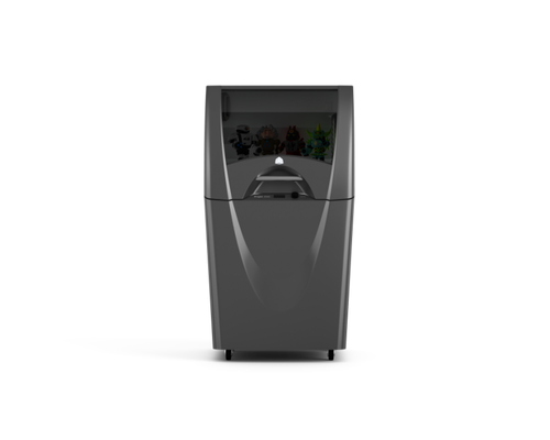 3D принтер 3D Systems ProJet 260C