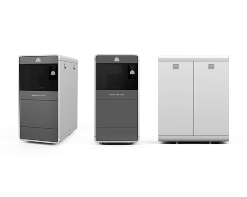 3D принтер 3D systems Projet 3600 MAX
