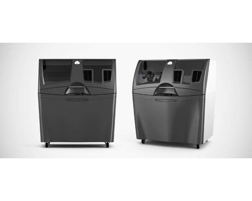 3D принтер 3D Systems ProJet 460Plus