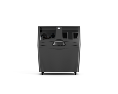 3D принтер 3D Systems ProJet 460Plus