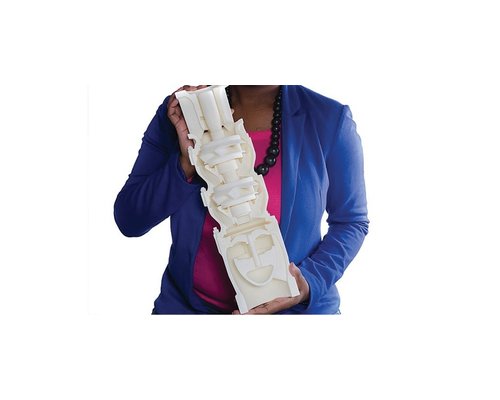 3D принтер 3D systems Projet 5000