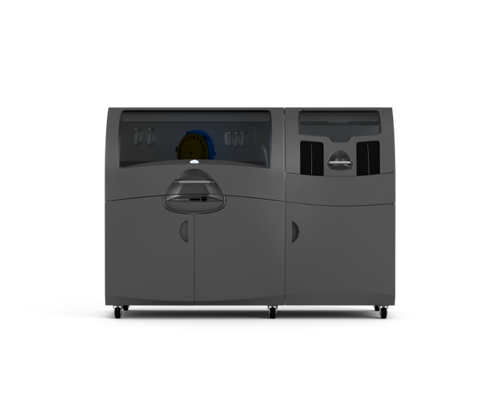 3D принтер 3D Systems ProJet 660 Pro