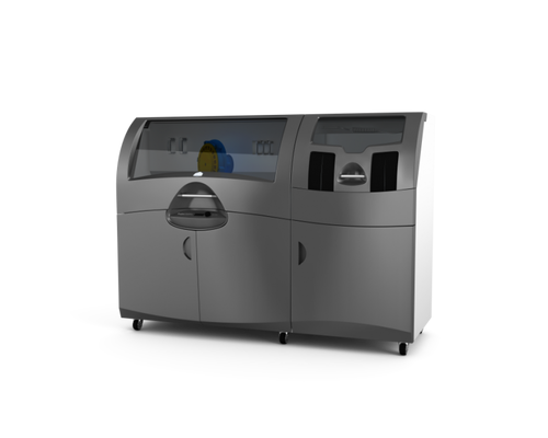 3D принтер 3D Systems ProJet 660 Pro