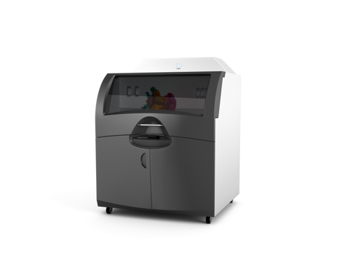 3D принтер 3D Systems ProJet 860 Pro