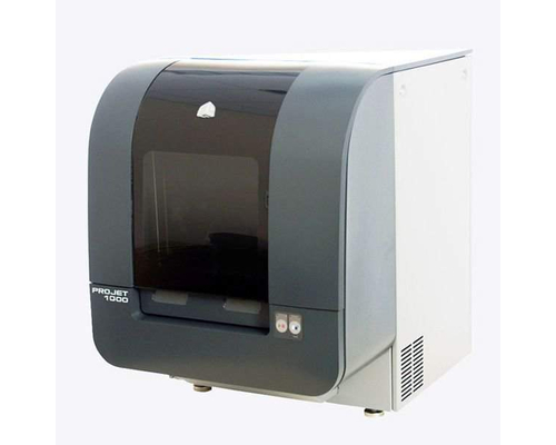 3D принтер 3D Systems ProJet1000