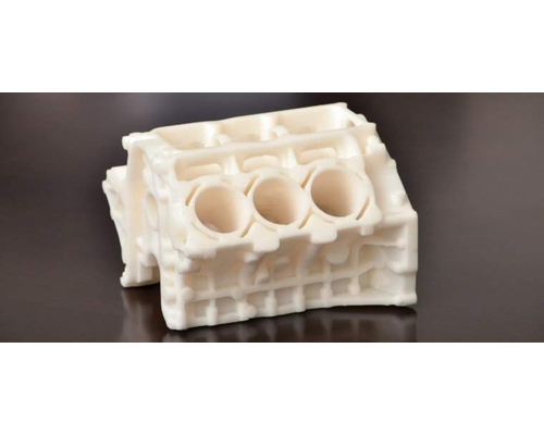 3D принтер 3D Systems ProJet1000