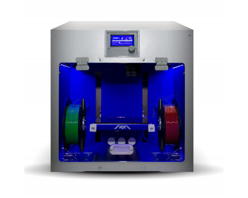 3D-принтер «АЛЬФА 2» (два экструдера)