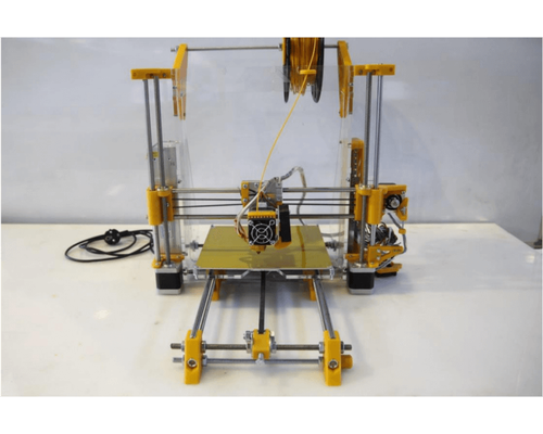 3D принтер «АЛЬФА-КИТ»