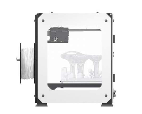 3D принтер BQ Witbox 2