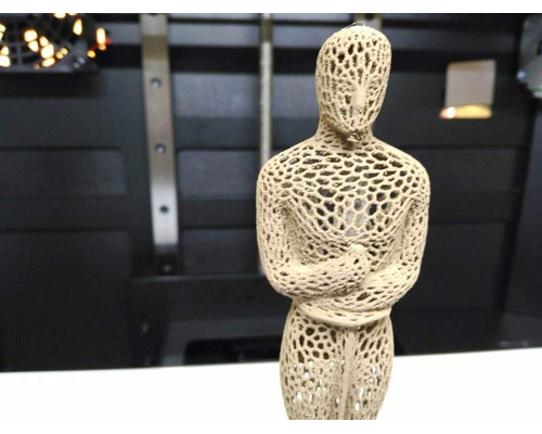 3D принтер BQ Witbox 2