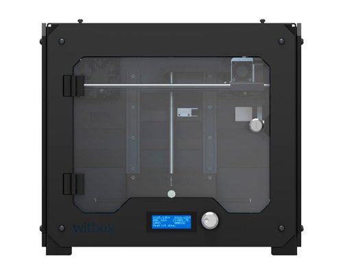 3D принтер BQ Witbox