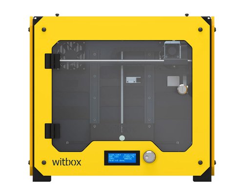 3D принтер BQ Witbox
