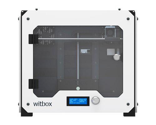 3D принтер BQ Witbox