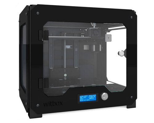 3D принтер BQ Witbox