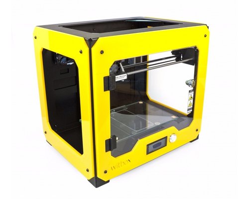 3D принтер BQ Witbox