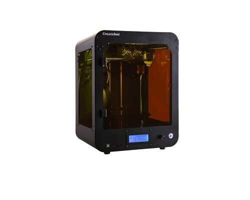 3D принтер Createbot Mini 2 экструдера