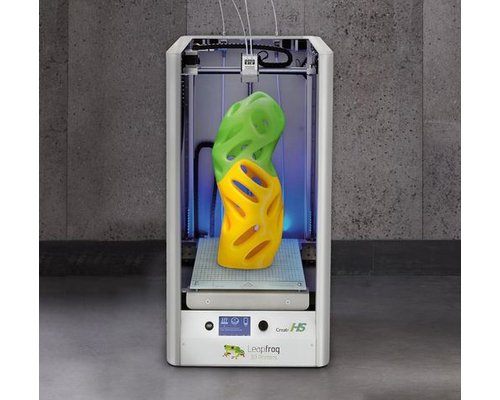 3D принтер CREATR HS XL