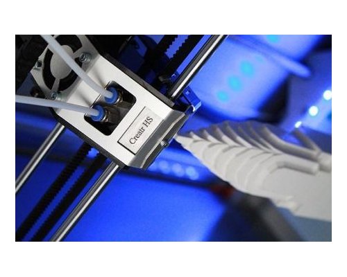 3D принтер CREATR HS XL