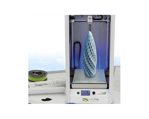 3D принтер CREATR HS XL