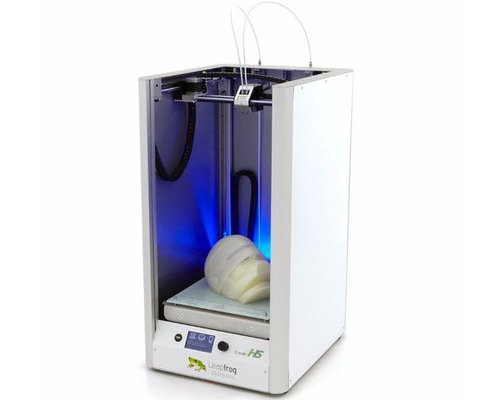 3D принтер CREATR HS XL