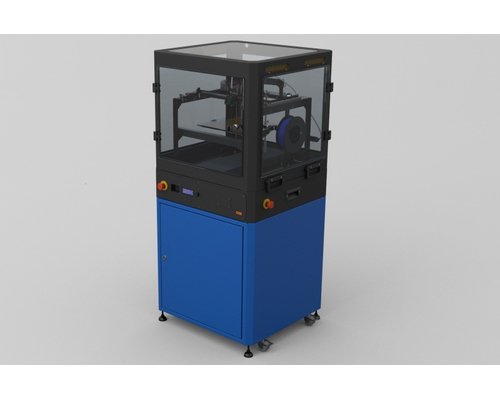 3D Принтер DF-PRINT